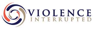 Violence Interrupted logo